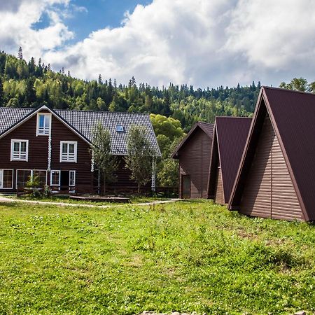 Greenwood Tukhlya Exterior foto