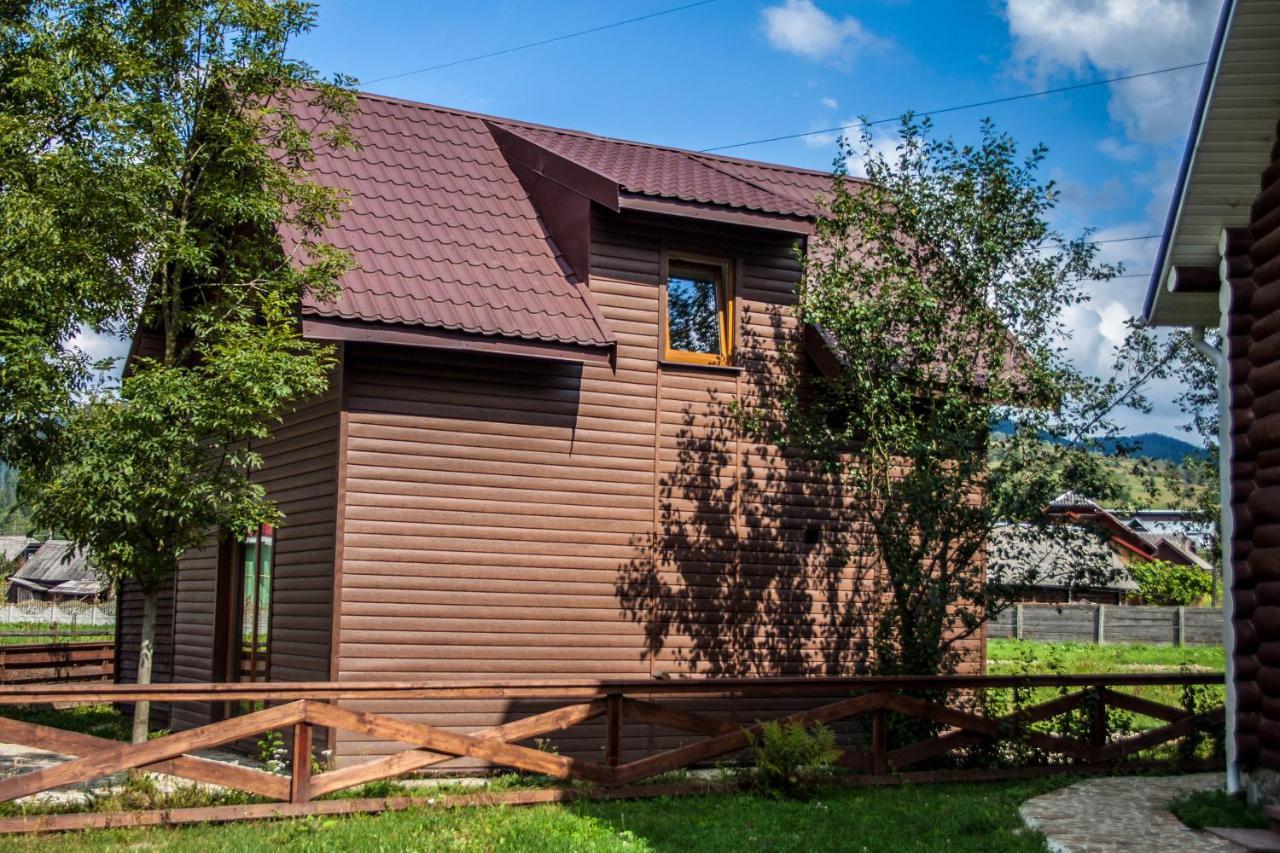 Greenwood Tukhlya Exterior foto